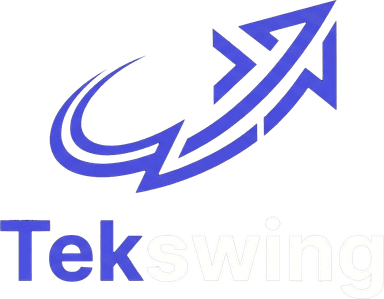 Tekswing